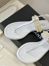 Load image into Gallery viewer, Chanel Sandals