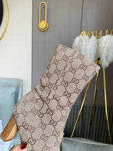 Load image into Gallery viewer, Gucci GG Ankle Boots