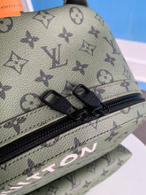 Load image into Gallery viewer, Louis Vuitton Discovery PM Backpack