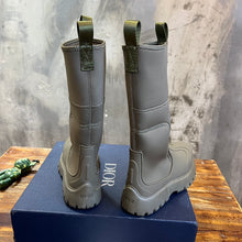 Load image into Gallery viewer, Christian Dior Boots