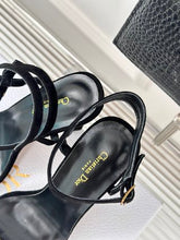 Load image into Gallery viewer, Christian Dior Diorly High Heeled Sandal