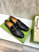 Load image into Gallery viewer, Gucci Men Loafers