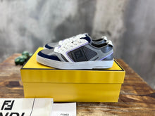 Load image into Gallery viewer, Fendi Step Sneaker