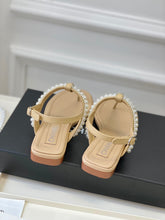Load image into Gallery viewer, Chanel Sandals