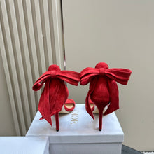 Load image into Gallery viewer, Christian Dior High Heeled Sandal