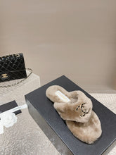 Load image into Gallery viewer, Chanel Sandals