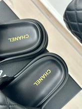 Load image into Gallery viewer, Chanel Sandal