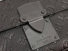 Load image into Gallery viewer, Louis Vuitton S Lock Messenger Bag