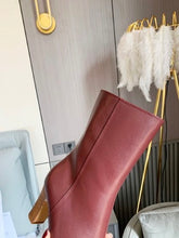 Load image into Gallery viewer, Gucci Ankle Boots