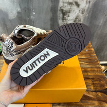 Load image into Gallery viewer, Louis Vuitton Skate Sneakers