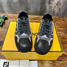 Load image into Gallery viewer, Fendi Step Sneaker