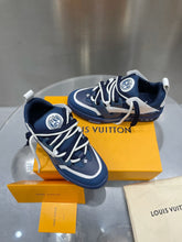 Load image into Gallery viewer, Louis Vuitton Skate Sneakers