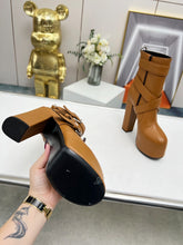 Load image into Gallery viewer, YSL Boots