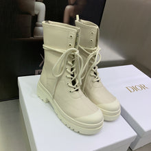 Load image into Gallery viewer, Christian Dior Boots