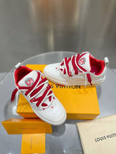 Load image into Gallery viewer, Louis Vuitton Skate Sneakers
