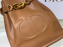 Load image into Gallery viewer, Christian Dior Medium C'est Bag