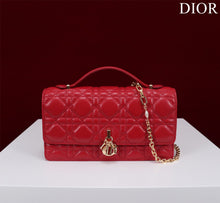 Load image into Gallery viewer, Christian Dior My Dior Mini Bag