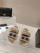 Load image into Gallery viewer, Chanel Sandals