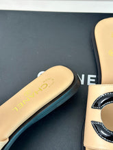 Load image into Gallery viewer, Chanel Sandal