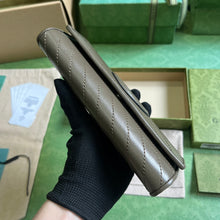 Load image into Gallery viewer, Gucci Blondie Continental Wallet