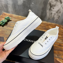 Load image into Gallery viewer, Chanel Sneakers