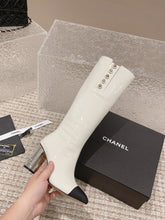 Load image into Gallery viewer, Chanel High Boots