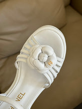 Load image into Gallery viewer, Chanel Sandals