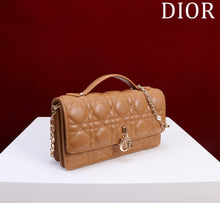 Load image into Gallery viewer, Christian Dior My Dior Mini Bag