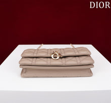 Load image into Gallery viewer, Christian Dior My Dior Mini Bag