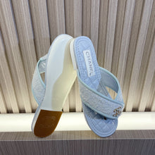 Load image into Gallery viewer, Chanel Sandals