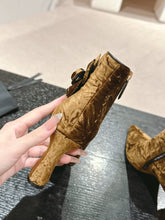 Load image into Gallery viewer, Chanel Ankle Boot