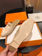 Load image into Gallery viewer, Hermes Hermes Kelly Mule