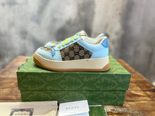 Load image into Gallery viewer, Gucci GG Screener Sneakers