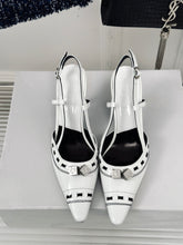 Load image into Gallery viewer, Christian Dior Heeled Sandal