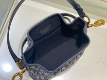 Load image into Gallery viewer, Christian Dior Medium C'est Bag