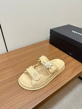 Load image into Gallery viewer, Chanel Sandals