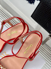 Load image into Gallery viewer, Christian Dior Diorly High Heeled Sandal