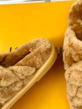 Load image into Gallery viewer, Louis Vuitton Bliss Comfort Mule