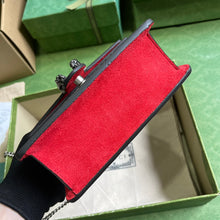 Load image into Gallery viewer, Gucci Mini Top Handle Dionysus Bag