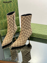 Load image into Gallery viewer, Gucci Ankle Boots