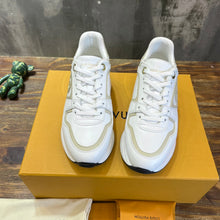 Load image into Gallery viewer, Louis Vuitton Remix Neo Run Away Sneakers