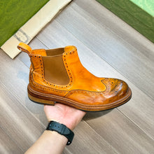 Load image into Gallery viewer, Gucci Men Boots