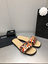 Load image into Gallery viewer, Chanel Sandals