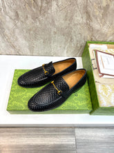 Load image into Gallery viewer, Gucci Men Loafers