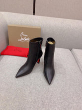 Load image into Gallery viewer, Christian Louboutin Kate Boots