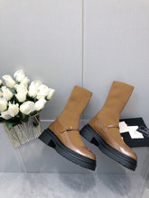 Load image into Gallery viewer, Chanel Boots