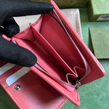 Load image into Gallery viewer, Gucci Blondie Wallet