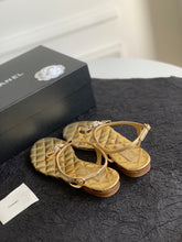 Load image into Gallery viewer, Chanel Sandals