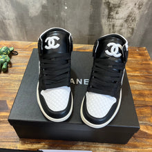 Load image into Gallery viewer, Chanel x Nike Sneakers