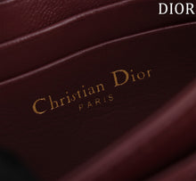 Load image into Gallery viewer, Christian Dior My Dior Mini Bag